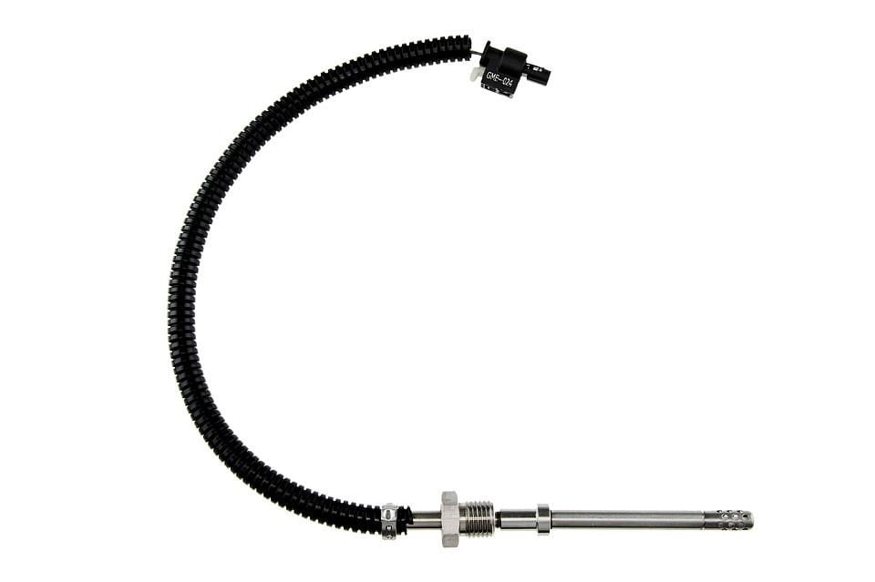 NTY EGT-ME-024 Exhaust gas temperature sensor EGTME024: Buy near me in Poland at 2407.PL - Good price!