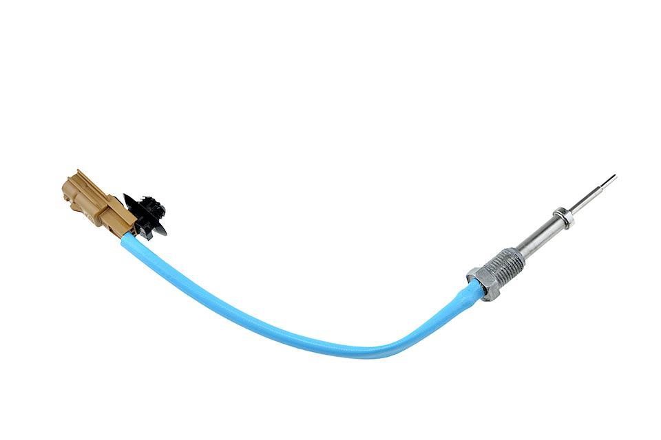 NTY EGT-NS-006 Exhaust gas temperature sensor EGTNS006: Buy near me in Poland at 2407.PL - Good price!
