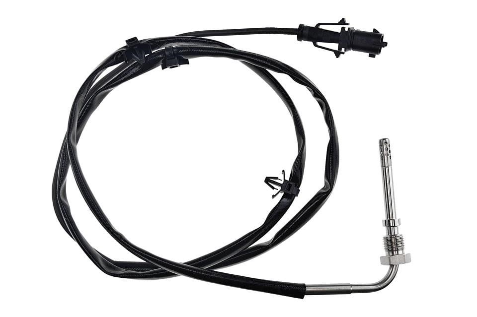 NTY EGT-PL-021 Exhaust gas temperature sensor EGTPL021: Buy near me in Poland at 2407.PL - Good price!