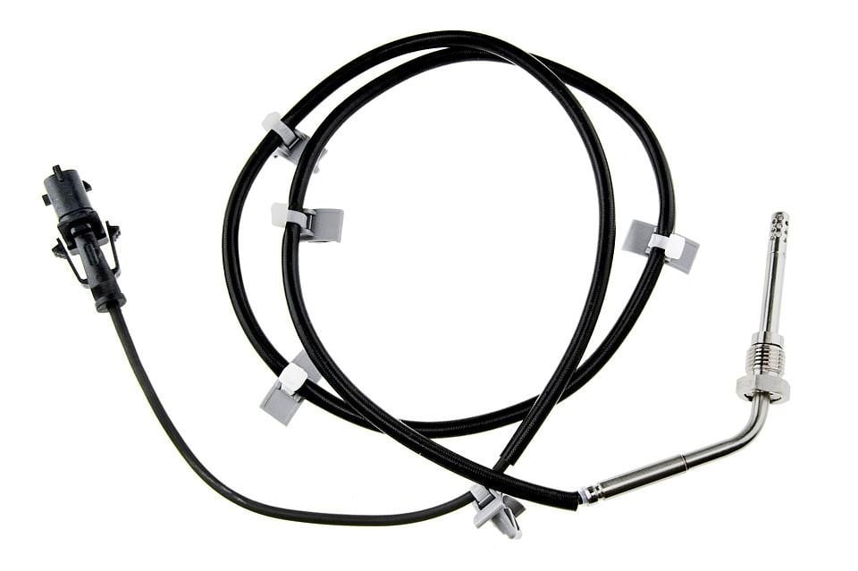 NTY EGT-PL-028 Exhaust gas temperature sensor EGTPL028: Buy near me in Poland at 2407.PL - Good price!