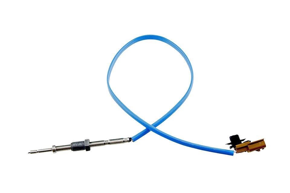 NTY EGT-RE-004 Exhaust gas temperature sensor EGTRE004: Buy near me at 2407.PL in Poland at an Affordable price!