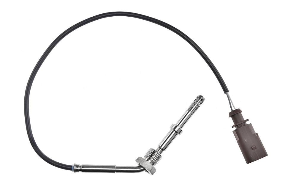 NTY EGT-VW-000 Exhaust gas temperature sensor EGTVW000: Buy near me in Poland at 2407.PL - Good price!