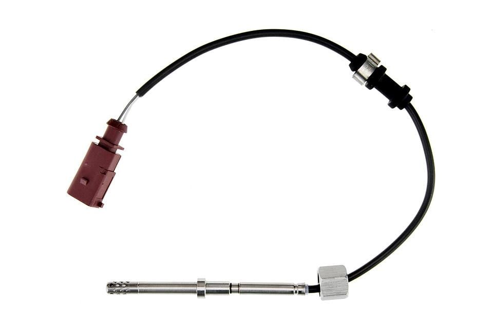 NTY EGT-VW-002 Exhaust gas temperature sensor EGTVW002: Buy near me in Poland at 2407.PL - Good price!