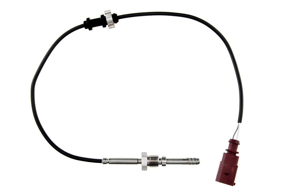NTY EGT-VW-004 Exhaust gas temperature sensor EGTVW004: Buy near me in Poland at 2407.PL - Good price!