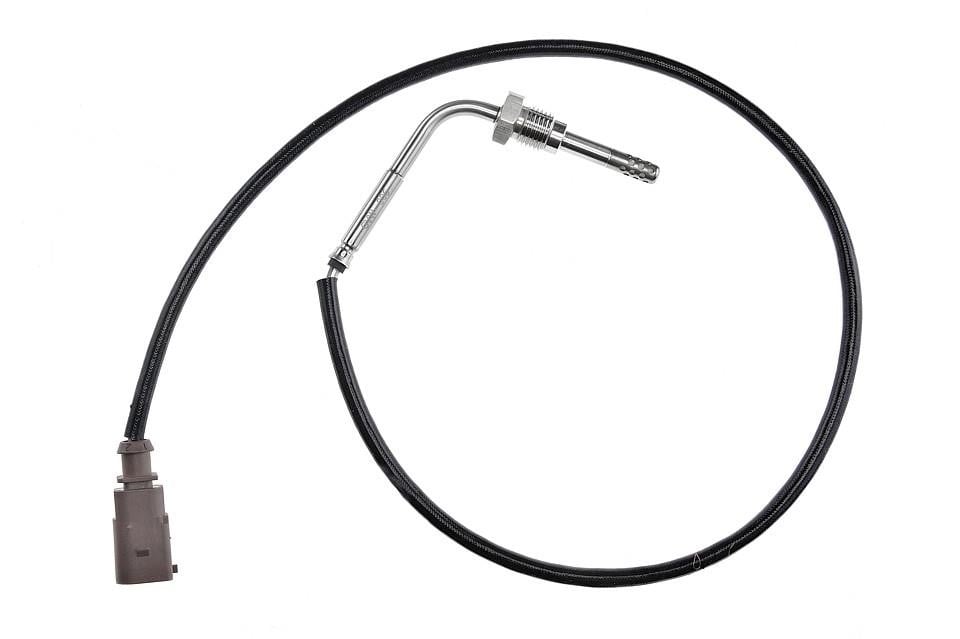 NTY EGT-VW-006 Exhaust gas temperature sensor EGTVW006: Buy near me in Poland at 2407.PL - Good price!