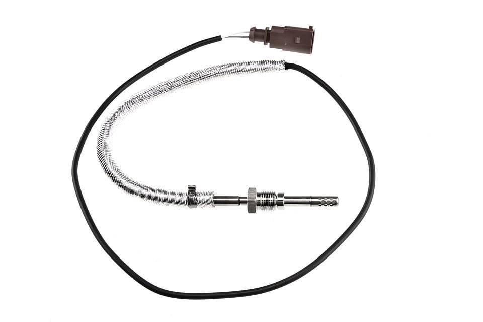NTY EGT-VW-010 Exhaust gas temperature sensor EGTVW010: Buy near me in Poland at 2407.PL - Good price!