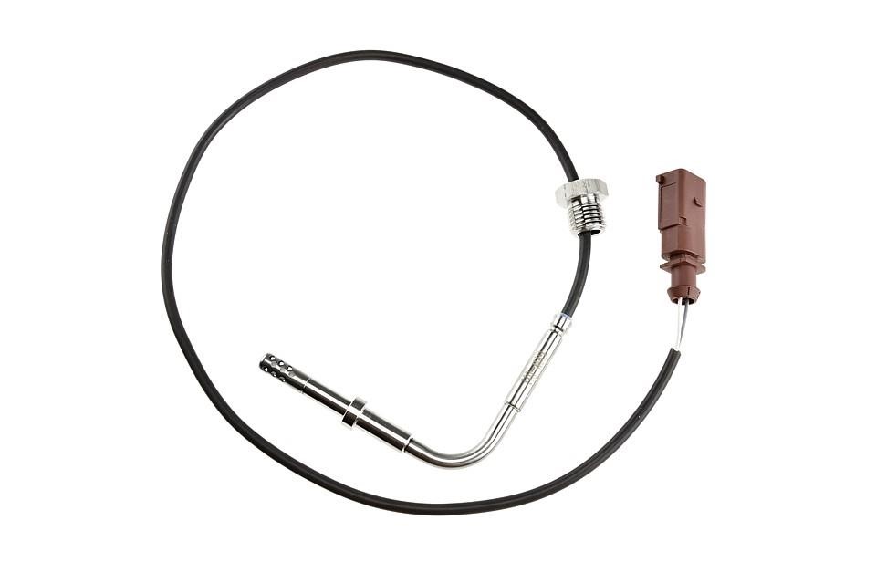 NTY EGT-VW-011 Exhaust gas temperature sensor EGTVW011: Buy near me in Poland at 2407.PL - Good price!