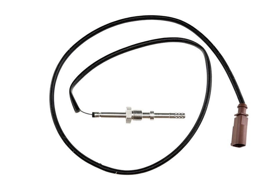 NTY EGT-VW-016 Exhaust gas temperature sensor EGTVW016: Buy near me in Poland at 2407.PL - Good price!