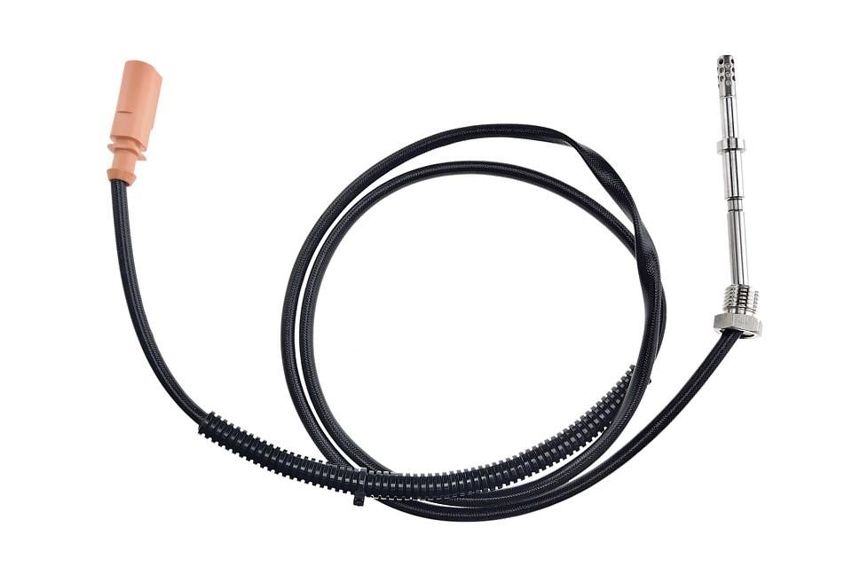 NTY EGT-VW-017 Exhaust gas temperature sensor EGTVW017: Buy near me in Poland at 2407.PL - Good price!