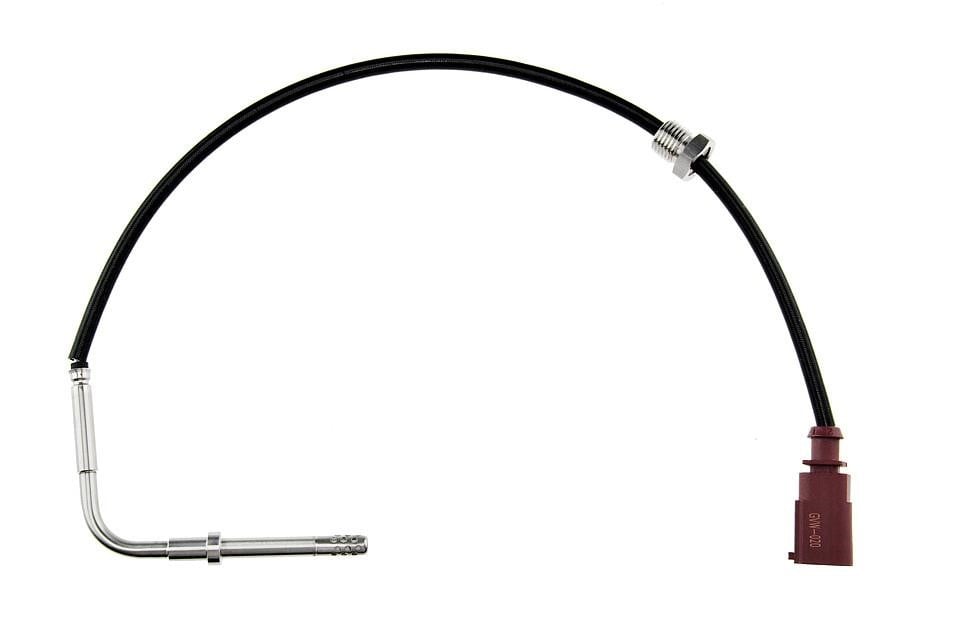 NTY EGT-VW-020 Exhaust gas temperature sensor EGTVW020: Buy near me in Poland at 2407.PL - Good price!