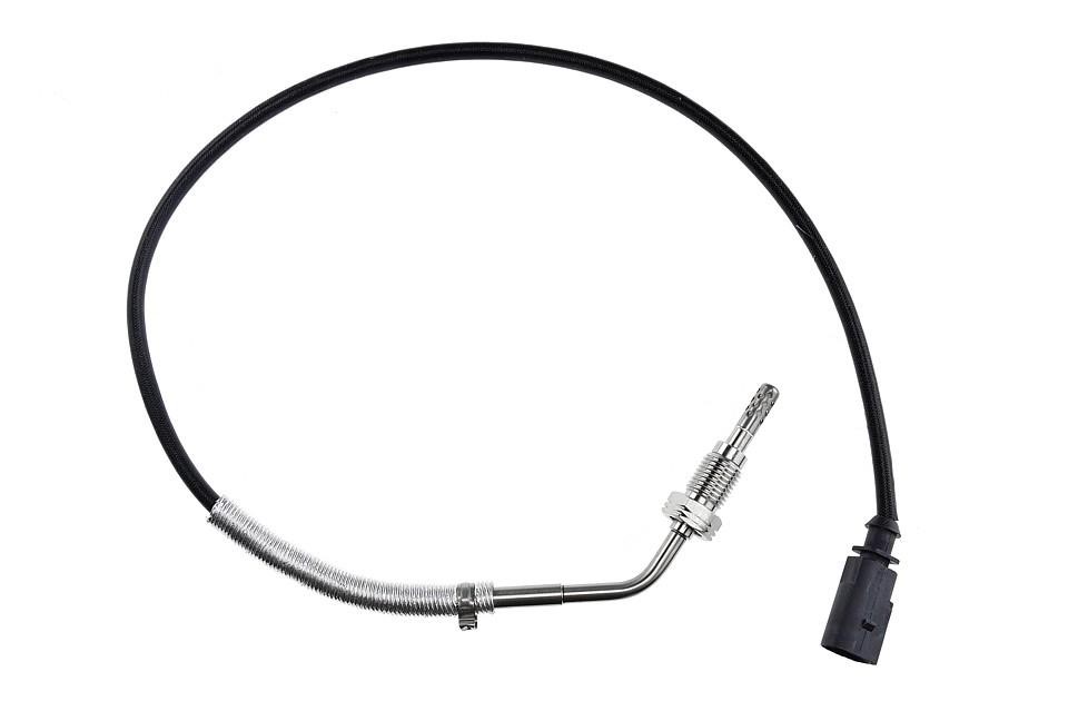 NTY EGT-VW-023 Exhaust gas temperature sensor EGTVW023: Buy near me in Poland at 2407.PL - Good price!