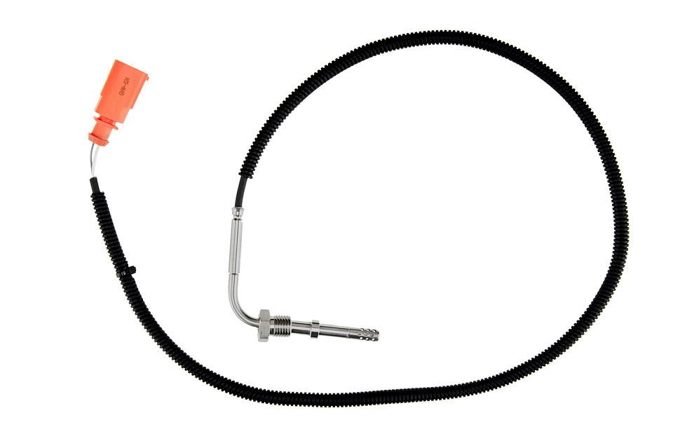 NTY EGT-VW-024 Exhaust gas temperature sensor EGTVW024: Buy near me in Poland at 2407.PL - Good price!