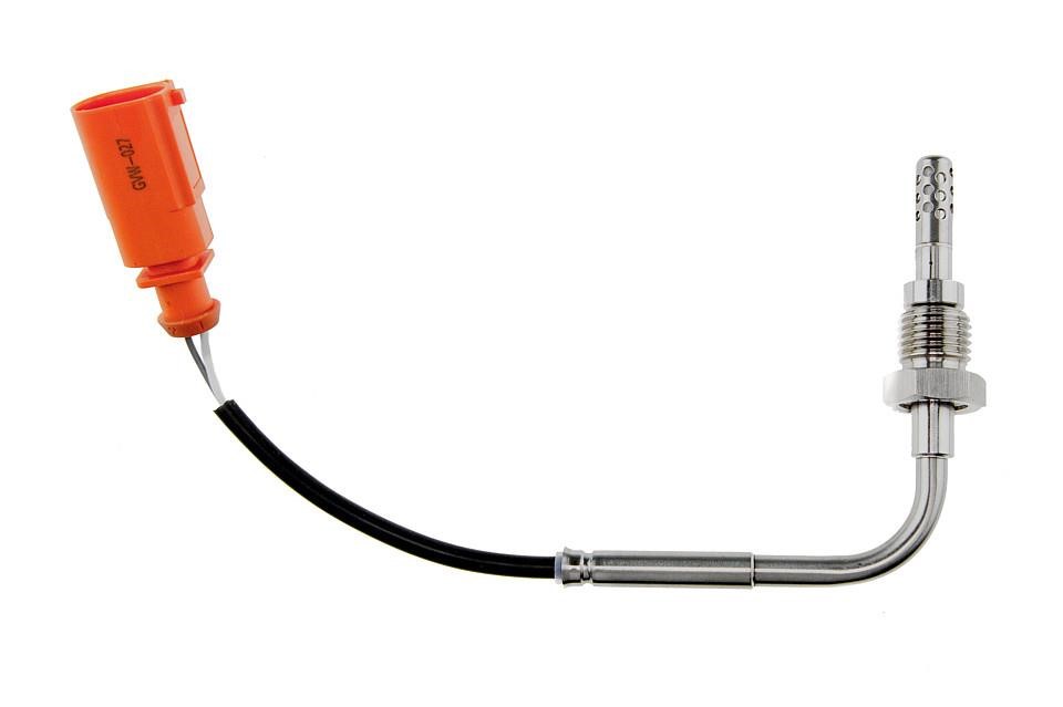NTY EGT-VW-027 Exhaust gas temperature sensor EGTVW027: Buy near me in Poland at 2407.PL - Good price!