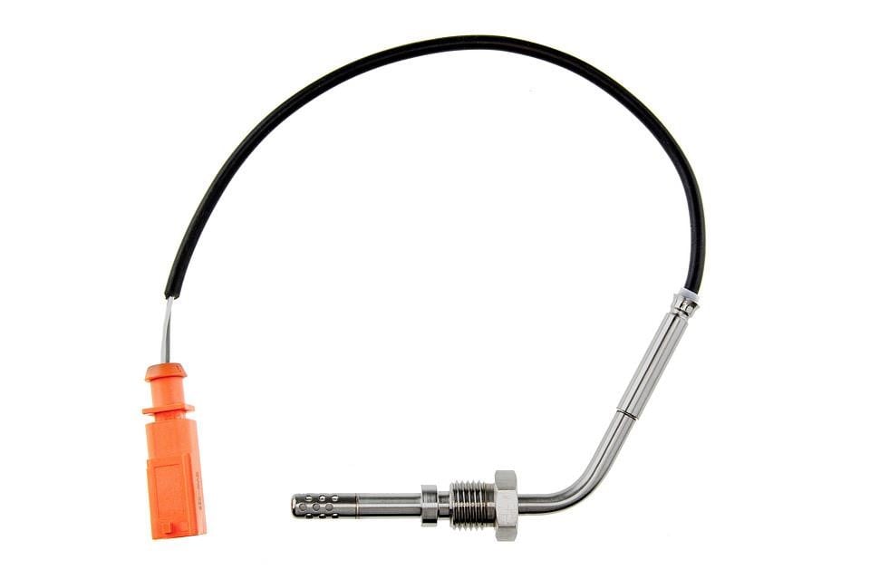 NTY EGT-VW-029 Exhaust gas temperature sensor EGTVW029: Buy near me in Poland at 2407.PL - Good price!