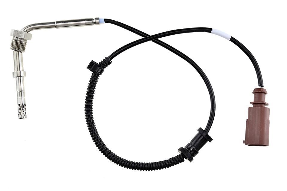 NTY EGT-VW-031 Exhaust gas temperature sensor EGTVW031: Buy near me in Poland at 2407.PL - Good price!