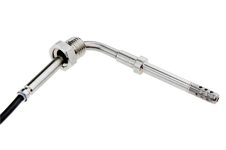 NTY Exhaust gas temperature sensor – price 133 PLN