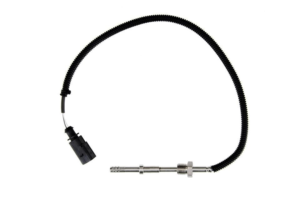 NTY EGT-VW-037 Exhaust gas temperature sensor EGTVW037: Buy near me in Poland at 2407.PL - Good price!