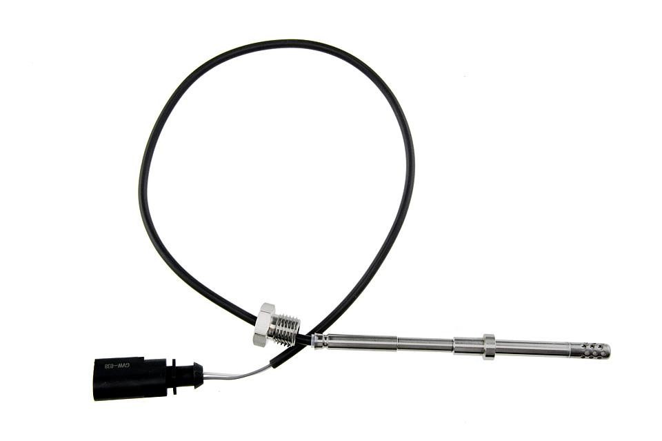 NTY EGT-VW-038 Exhaust gas temperature sensor EGTVW038: Buy near me in Poland at 2407.PL - Good price!