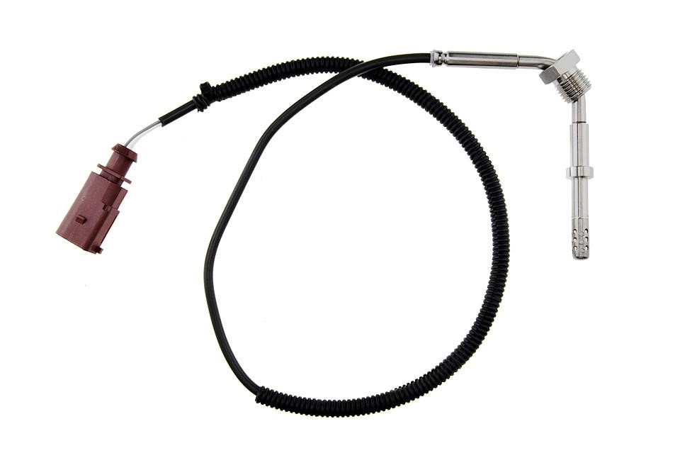 NTY EGT-VW-045 Exhaust gas temperature sensor EGTVW045: Buy near me in Poland at 2407.PL - Good price!