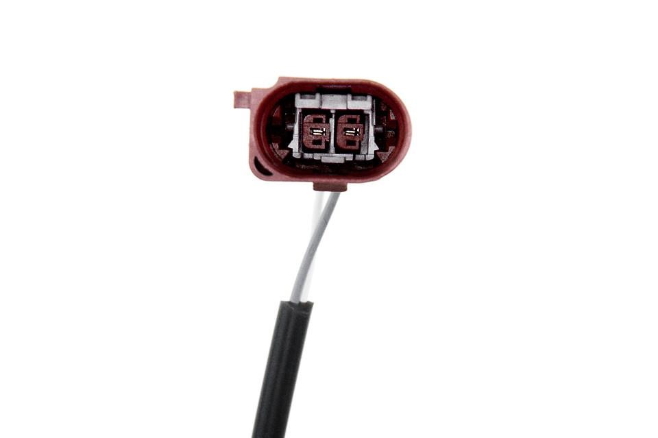 NTY Exhaust gas temperature sensor – price 111 PLN