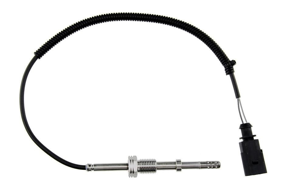 NTY EGT-VW-055 Exhaust gas temperature sensor EGTVW055: Buy near me in Poland at 2407.PL - Good price!