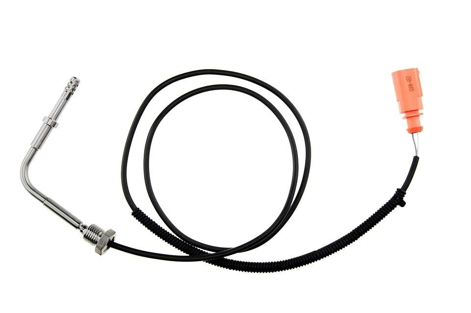 NTY EGT-VW-057 Exhaust gas temperature sensor EGTVW057: Buy near me in Poland at 2407.PL - Good price!