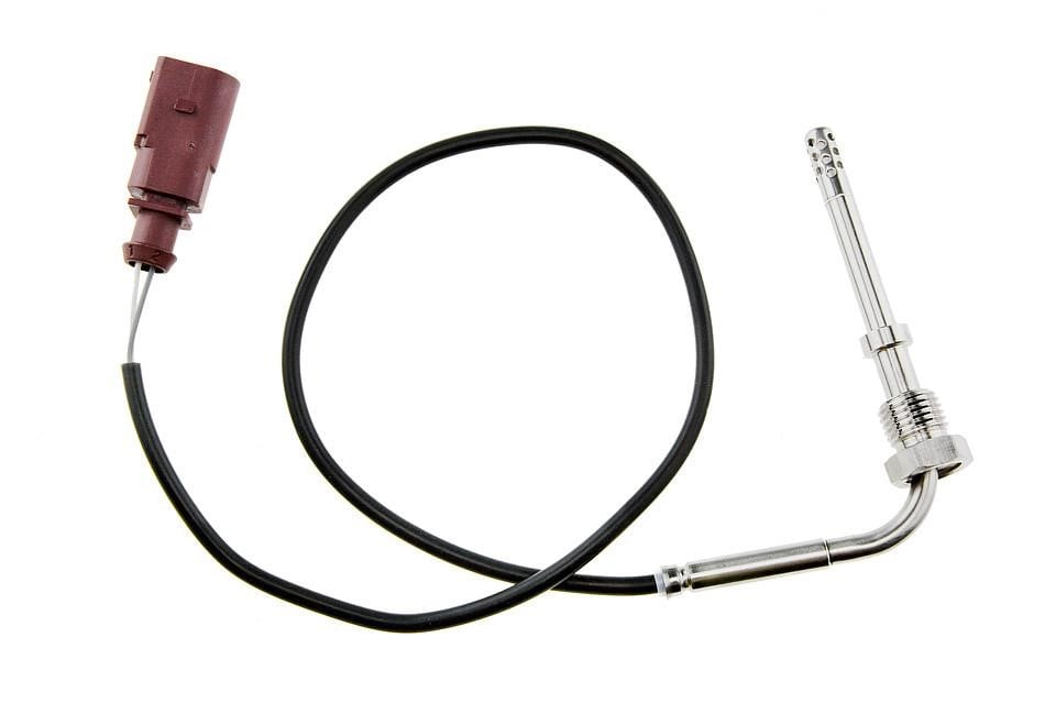 NTY EGT-VW-061 Exhaust gas temperature sensor EGTVW061: Buy near me in Poland at 2407.PL - Good price!