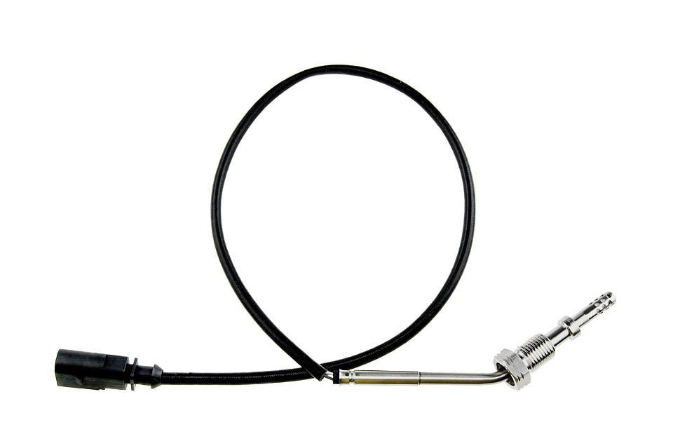 NTY EGT-VW-067 Exhaust gas temperature sensor EGTVW067: Buy near me in Poland at 2407.PL - Good price!