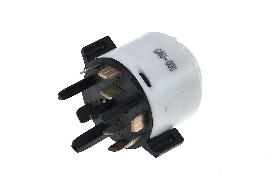 NTY EKS-AU-000 Contact group ignition EKSAU000: Buy near me at 2407.PL in Poland at an Affordable price!