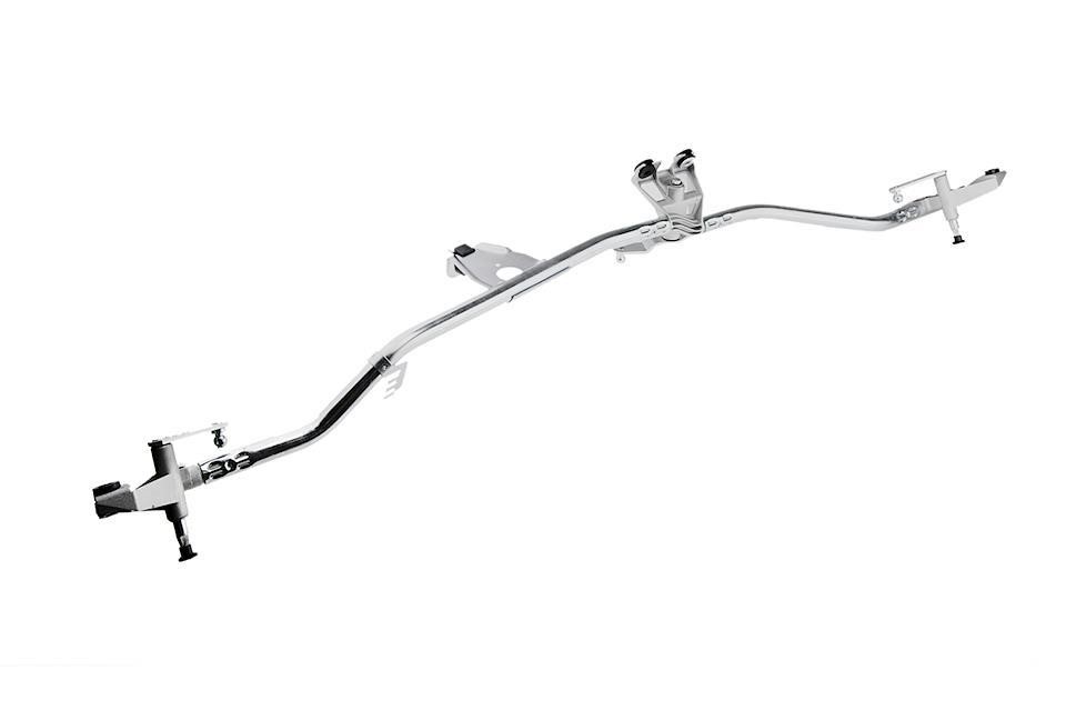 NTY EMW-PL-003 DRIVE ASSY-WINDSHIELD WIPER EMWPL003: Buy near me in Poland at 2407.PL - Good price!