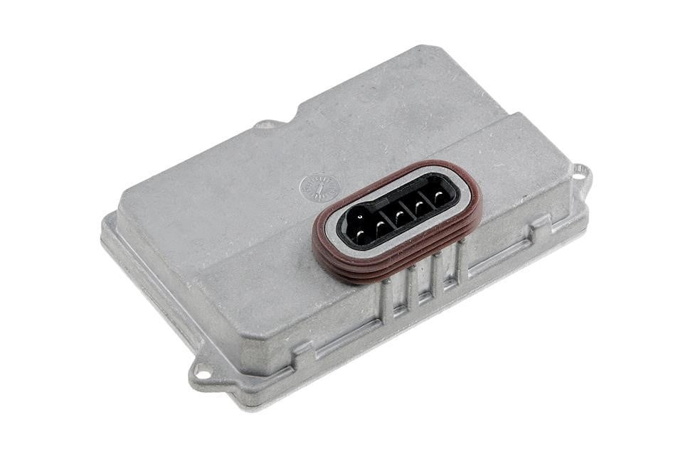 NTY EPX-VW-000 Xenon Ignition Block EPXVW000: Buy near me in Poland at 2407.PL - Good price!