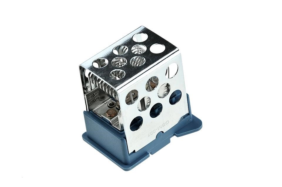 NTY ERD-BM-001 Резистор електродвигуна вентилятора ERDBM001: Приваблива ціна - Купити у Польщі на 2407.PL!