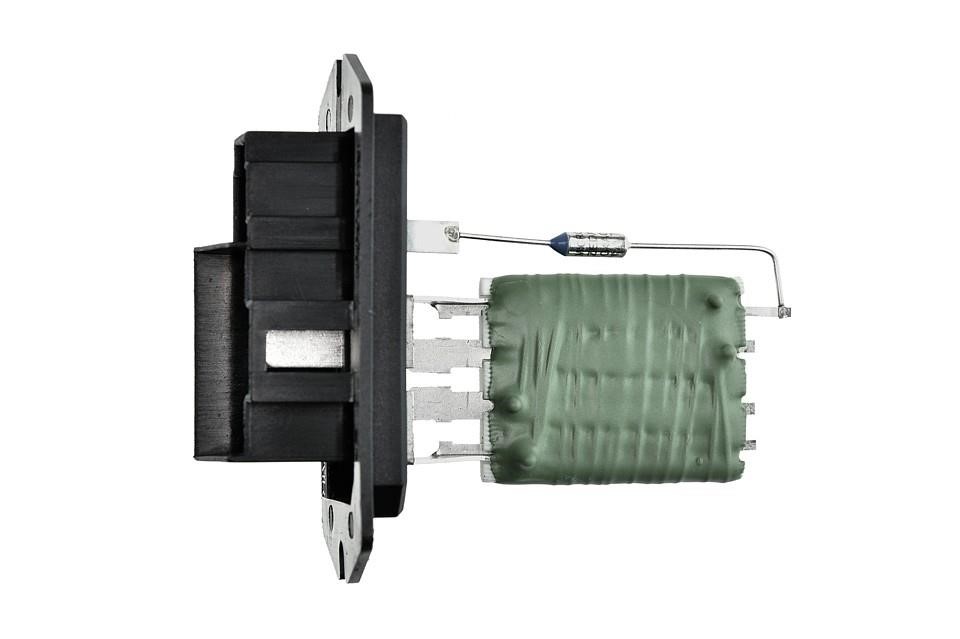 Fan motor resistor NTY ERD-CH-002