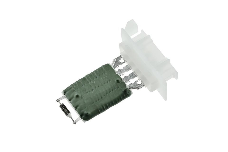 NTY ERD-CT-003 Fan motor resistor ERDCT003: Buy near me in Poland at 2407.PL - Good price!