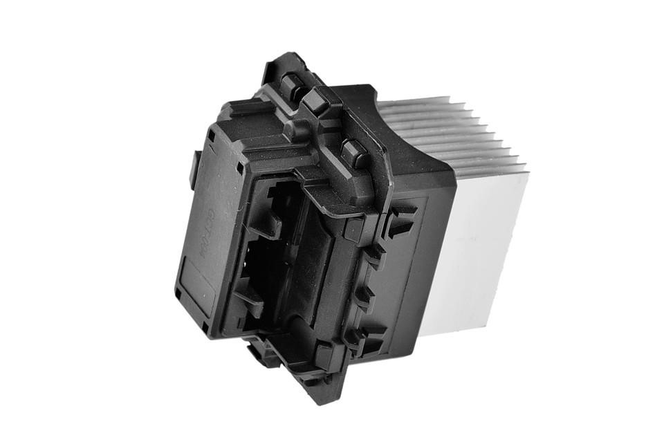 NTY ERD-CT-004 Radiator fan control unit ERDCT004: Buy near me in Poland at 2407.PL - Good price!