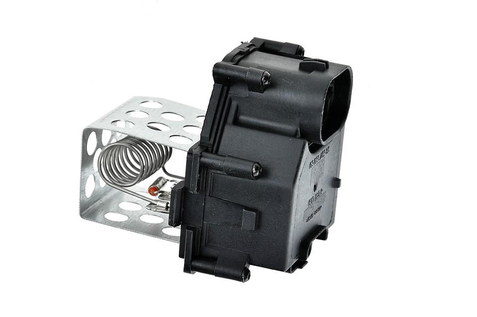 NTY ERD-CT-007 Fan motor resistor ERDCT007: Buy near me in Poland at 2407.PL - Good price!