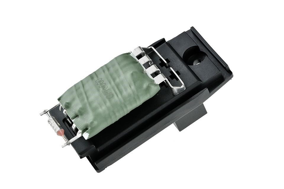 NTY ERD-FR-000 Fan motor resistor ERDFR000: Buy near me in Poland at 2407.PL - Good price!