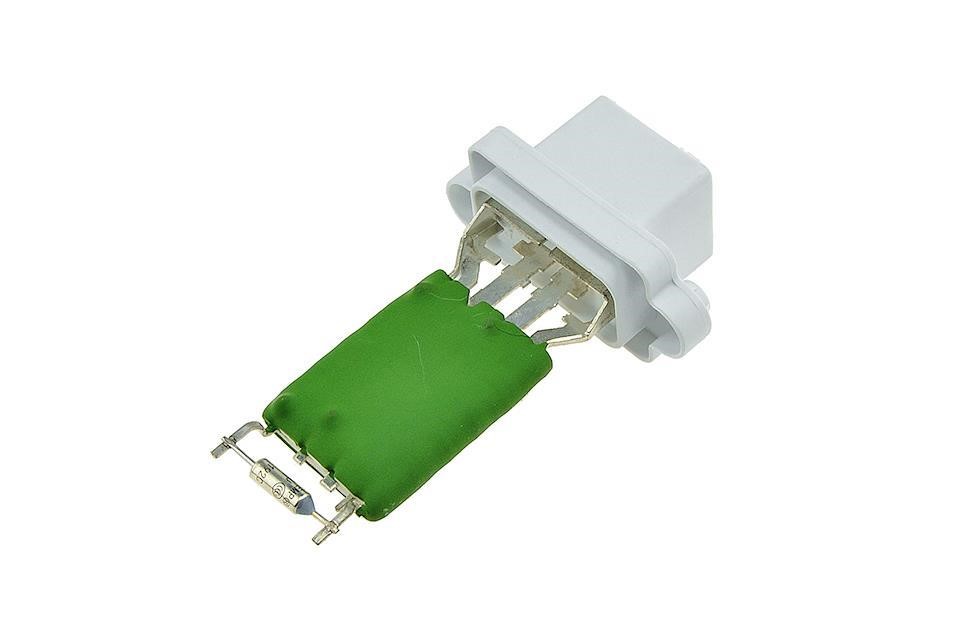NTY ERD-FR-001 Fan motor resistor ERDFR001: Buy near me at 2407.PL in Poland at an Affordable price!