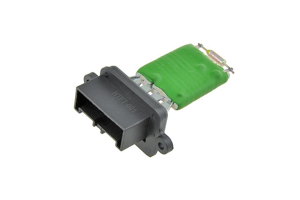 NTY Резистор електродвигуна вентилятора – ціна 28 PLN
