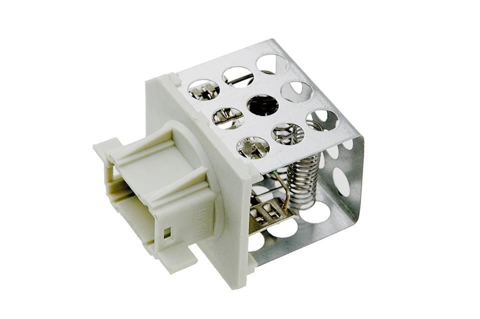 NTY ERD-PE-004 Fan motor resistor ERDPE004: Buy near me in Poland at 2407.PL - Good price!