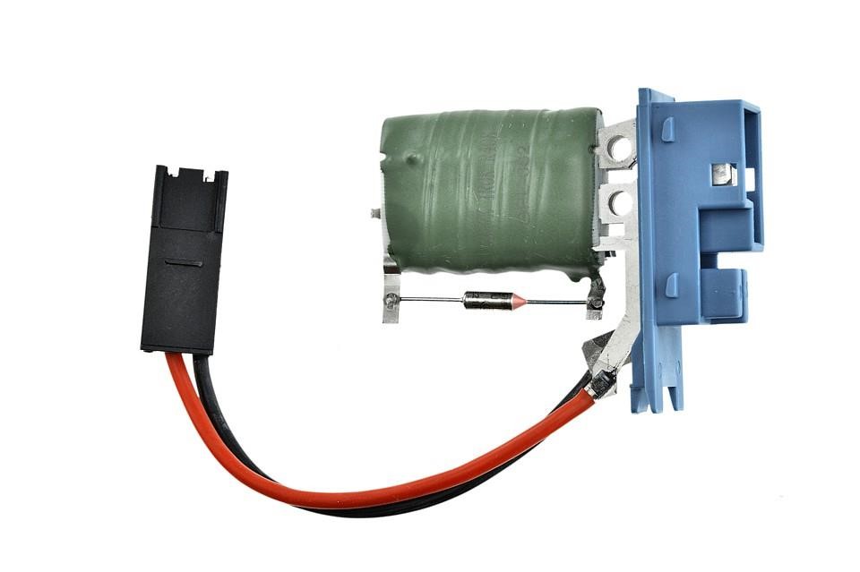 Резистор электродвигателя вентилятора NTY ERD-PL-002