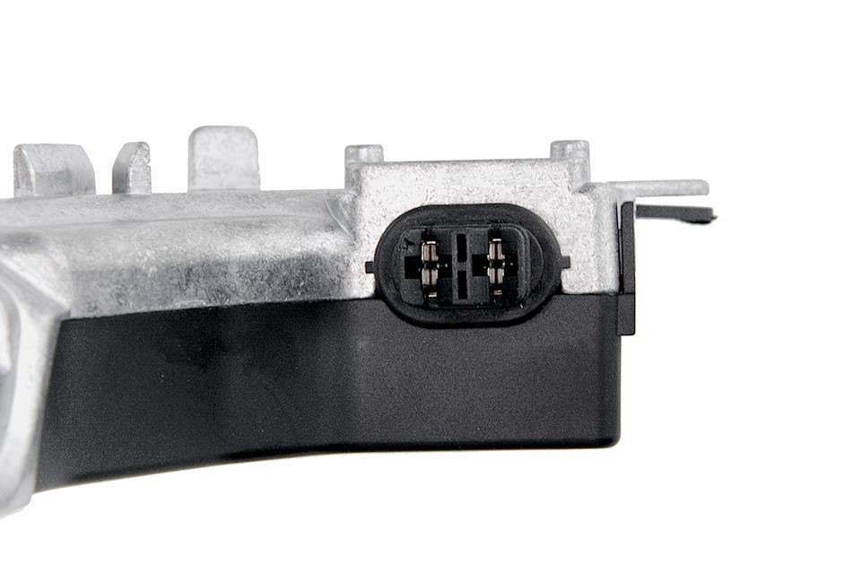 NTY Резистор електродвигуна вентилятора – ціна 180 PLN