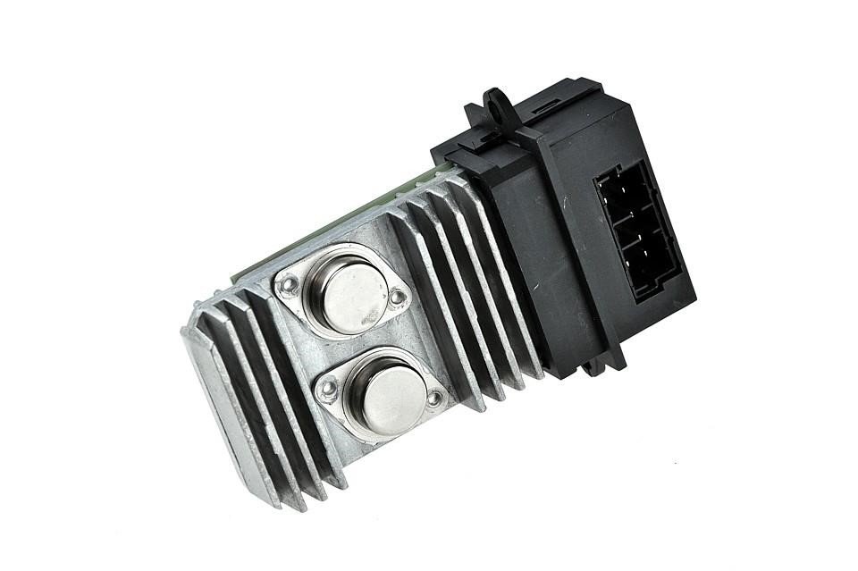 NTY ERD-RE-012 Резистор електродвигуна вентилятора ERDRE012: Приваблива ціна - Купити у Польщі на 2407.PL!
