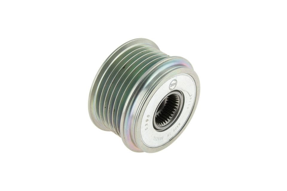 NTY ESA-CH-005 Belt pulley generator ESACH005: Buy near me in Poland at 2407.PL - Good price!