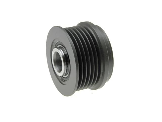 NTY ESA-SK-000 Belt pulley generator ESASK000: Buy near me in Poland at 2407.PL - Good price!