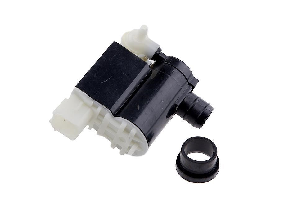 NTY ESP-KA-002 Glass washer pump ESPKA002: Buy near me in Poland at 2407.PL - Good price!