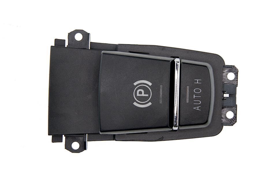Кнопка включения ручного тормоза NTY EWH-BM-001