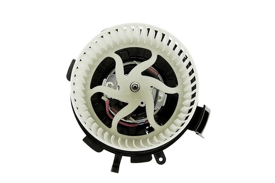 NTY Fan assy - heater motor – price 139 PLN