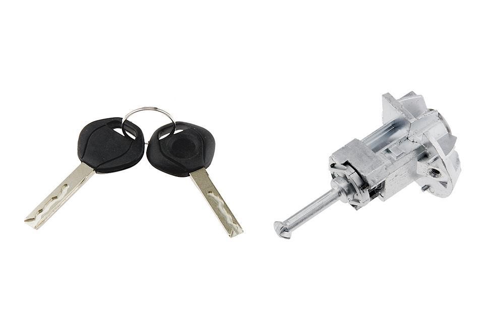 NTY EZC-BM-004 Door lock EZCBM004: Buy near me at 2407.PL in Poland at an Affordable price!