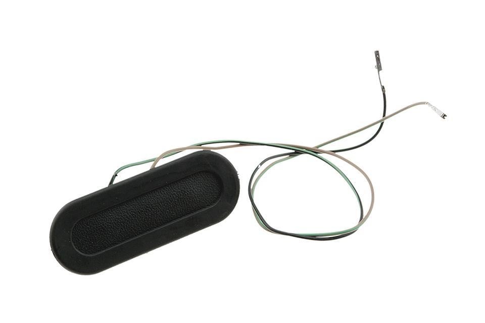 NTY EZC-CH-038 Trunk lid release switch EZCCH038: Buy near me in Poland at 2407.PL - Good price!